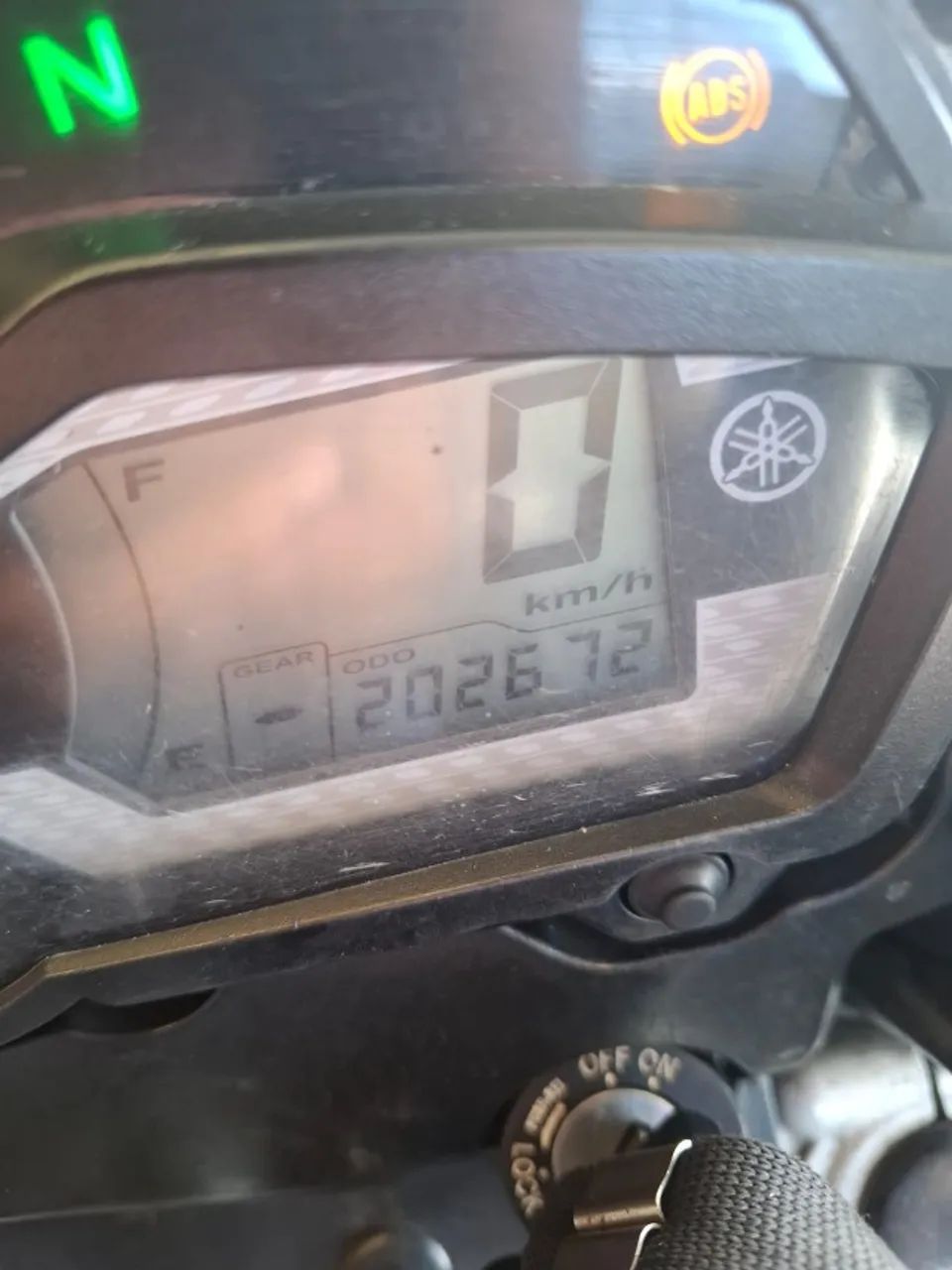 Yamaha Crosser 2019 - Foto 3