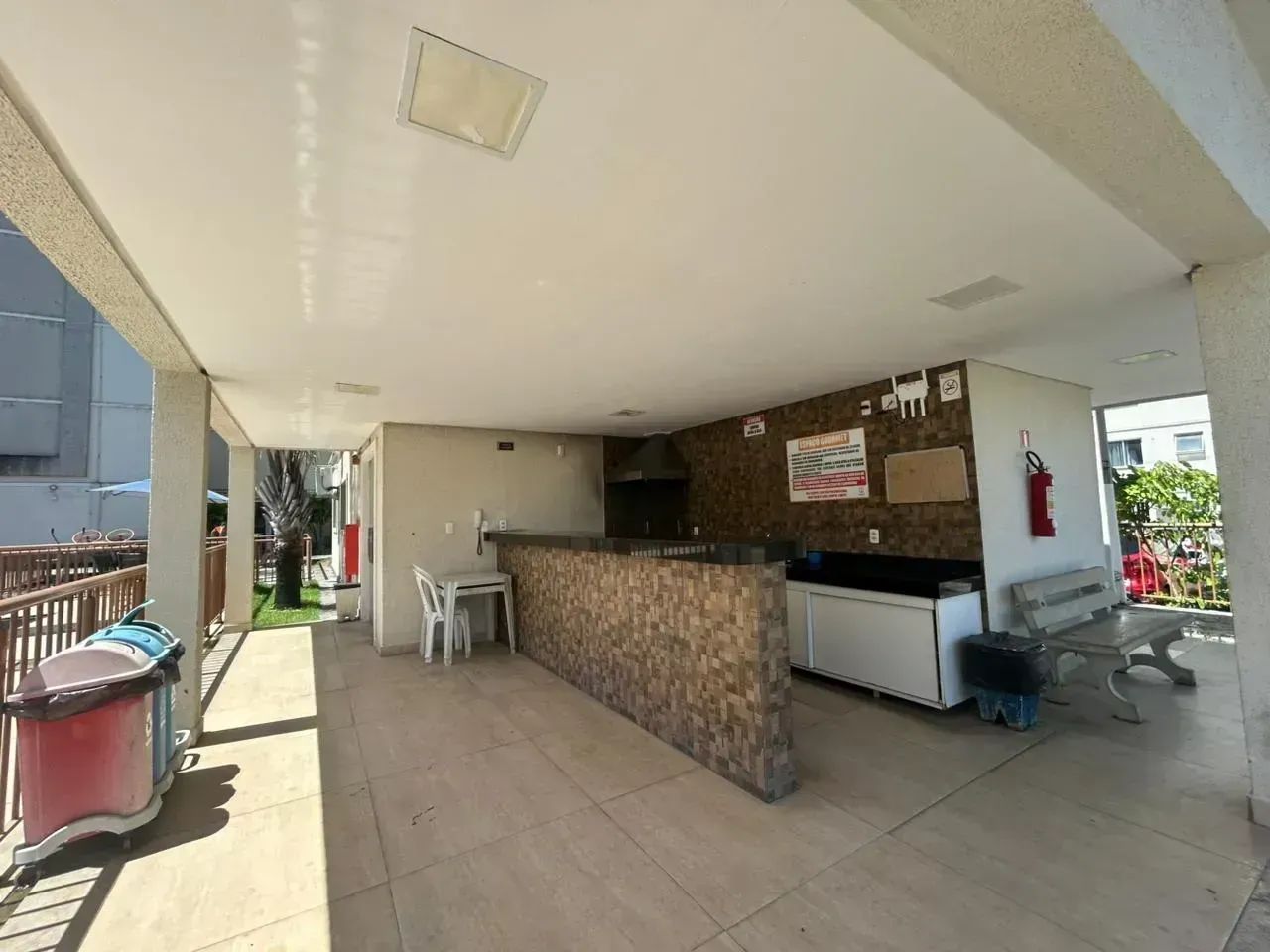 2 QUARTOS NA CRUZ DAS ALMAS - Foto 3