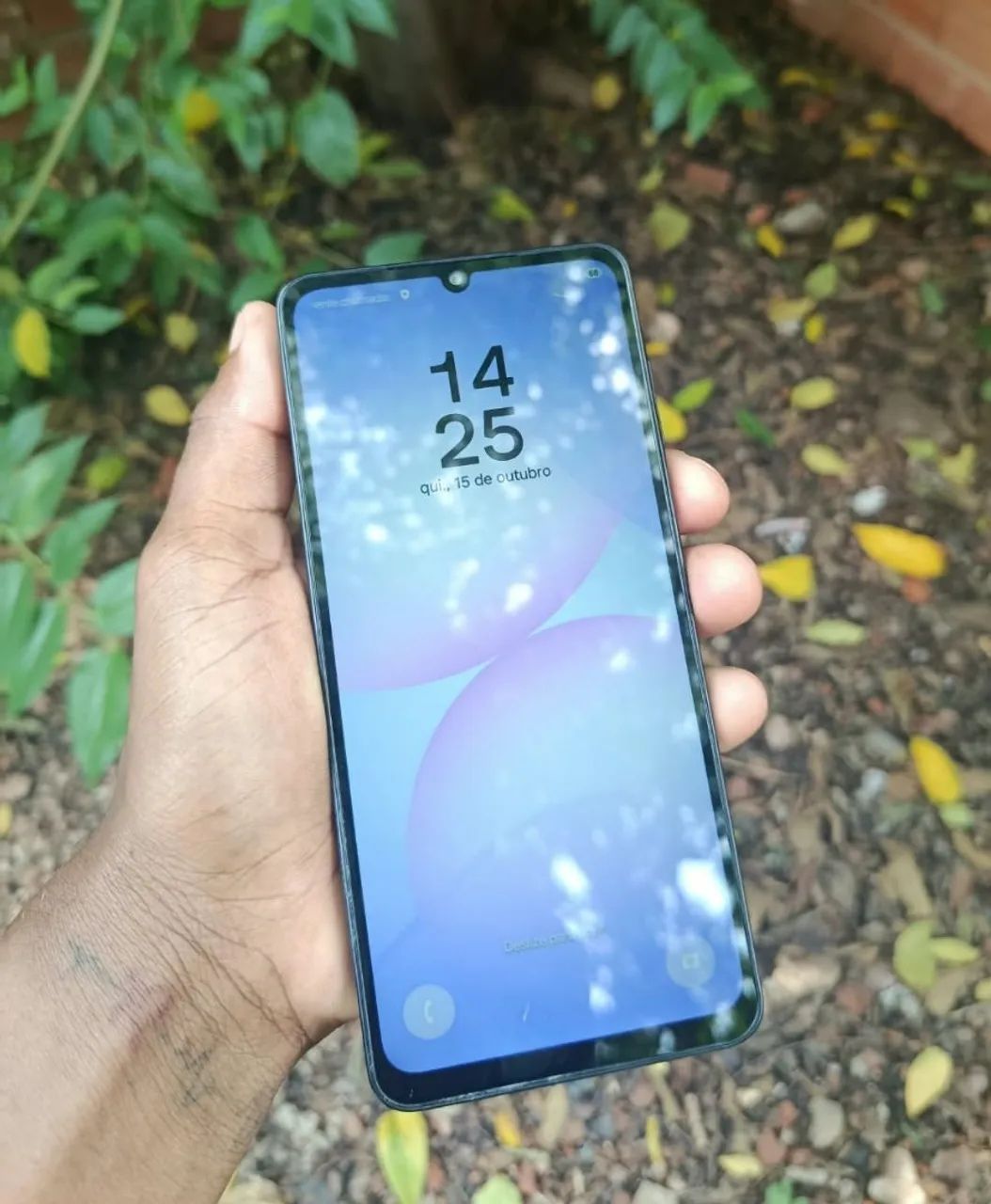 SAMSUNG A07 128 GB  - Foto 2