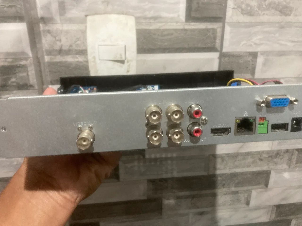 Intelbras MHDX 1104 - Foto 3