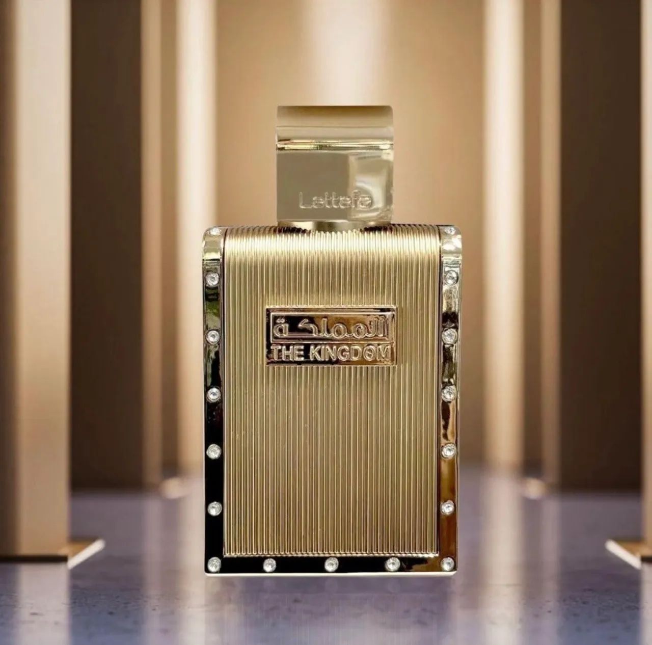 Perfume The Kingdom