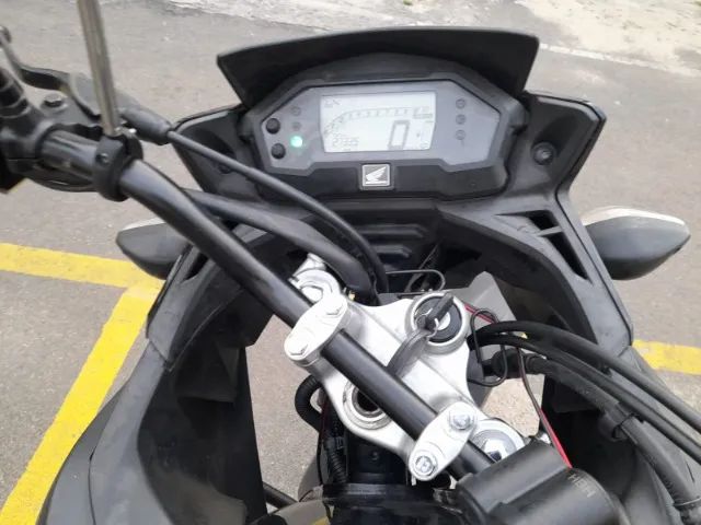 XRE 190 ABS FLEX - Foto 5