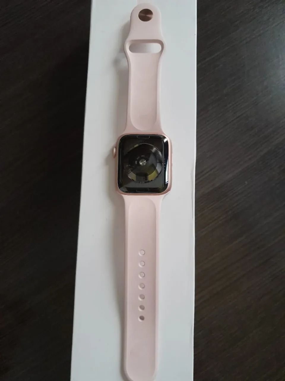 Apple Watch  - Foto 4