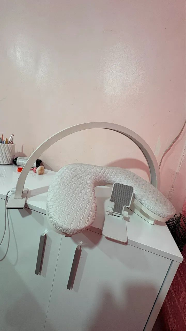 Nail designer 