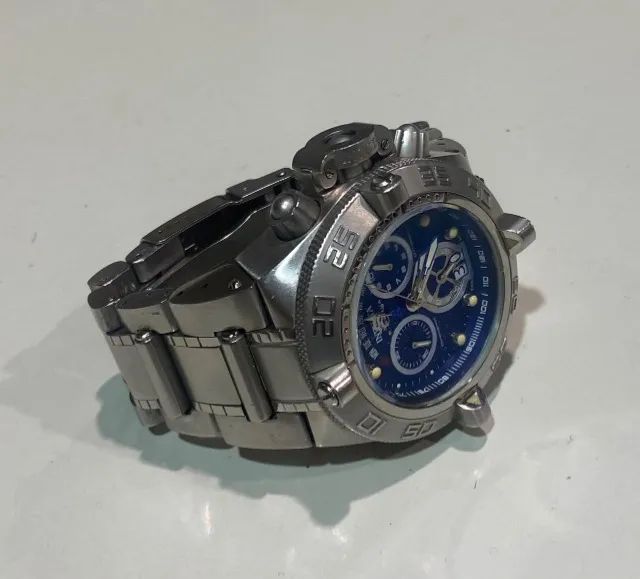 Relógio Invicta Subaqua Noma IV - Foto 2