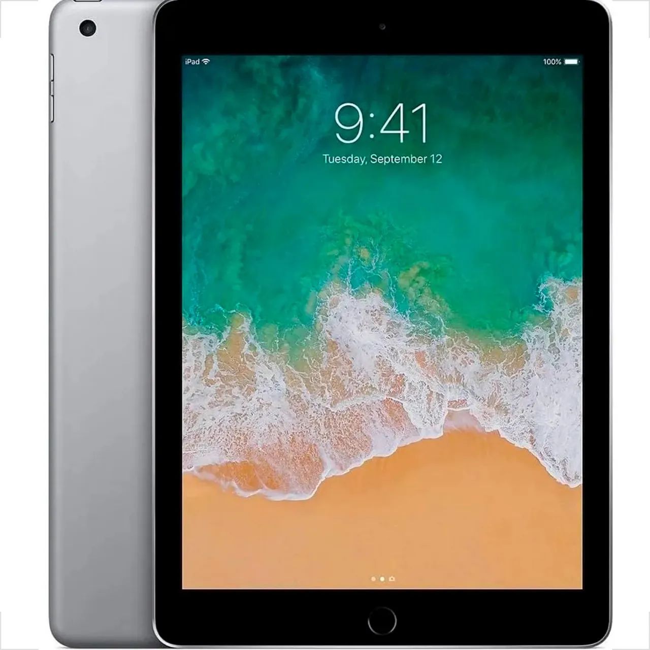 iPad 6ª Geração - 32 GB Wi-Fi + Cellular - Tablets e E-Readers
