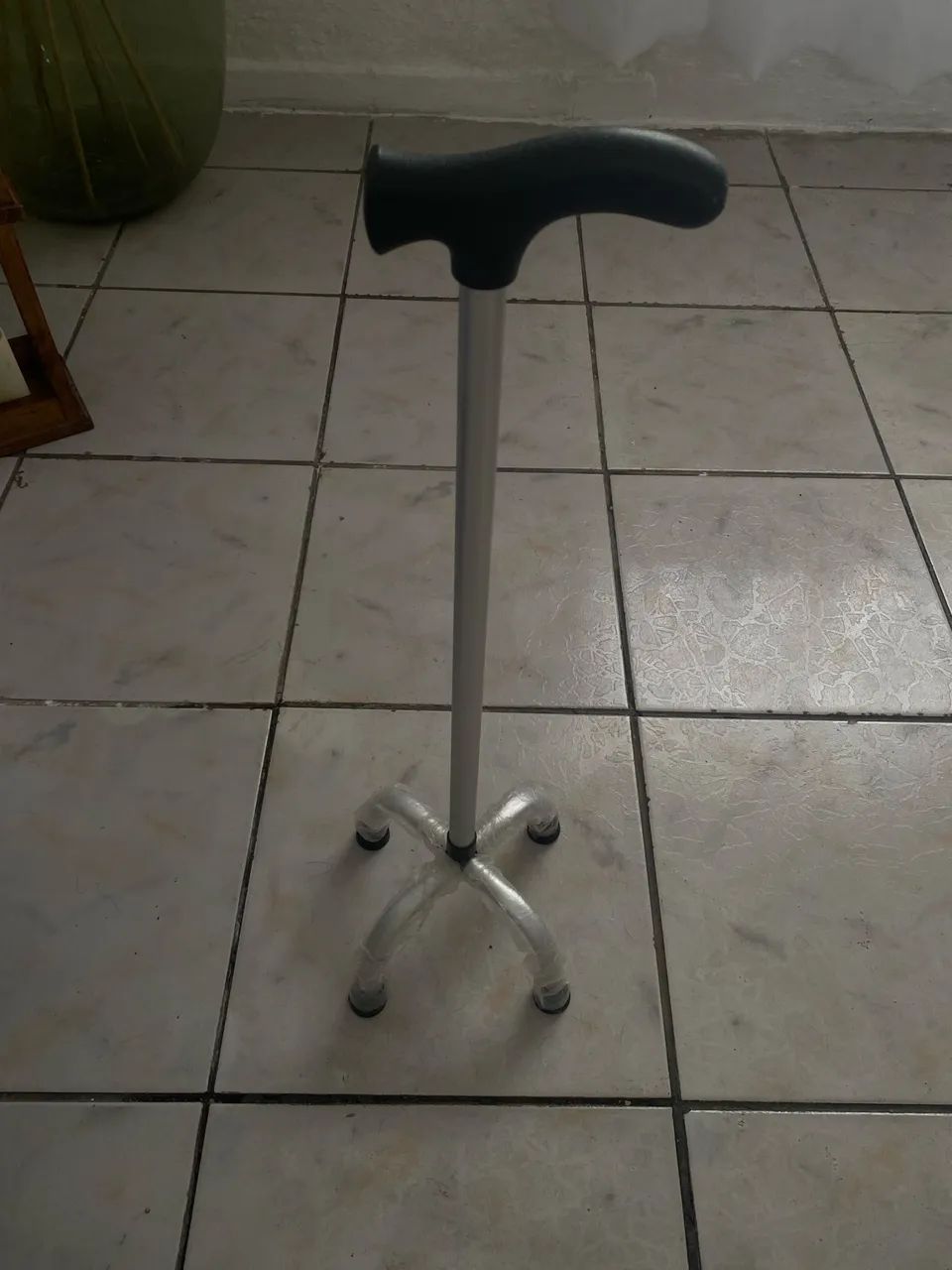 Bengala 4 patas 