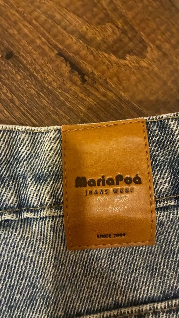 shorts jeans - Foto 2