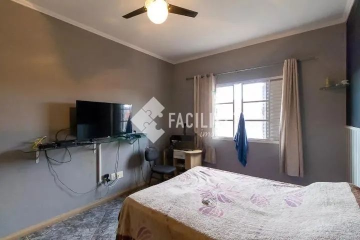 casa - Jardim Conceição (Sousas) - Campinas - Foto 5