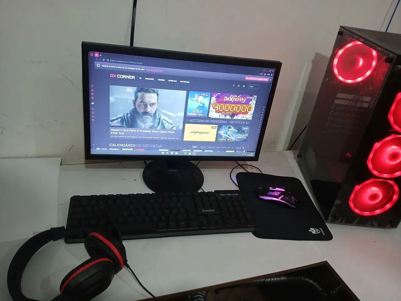 Computador 