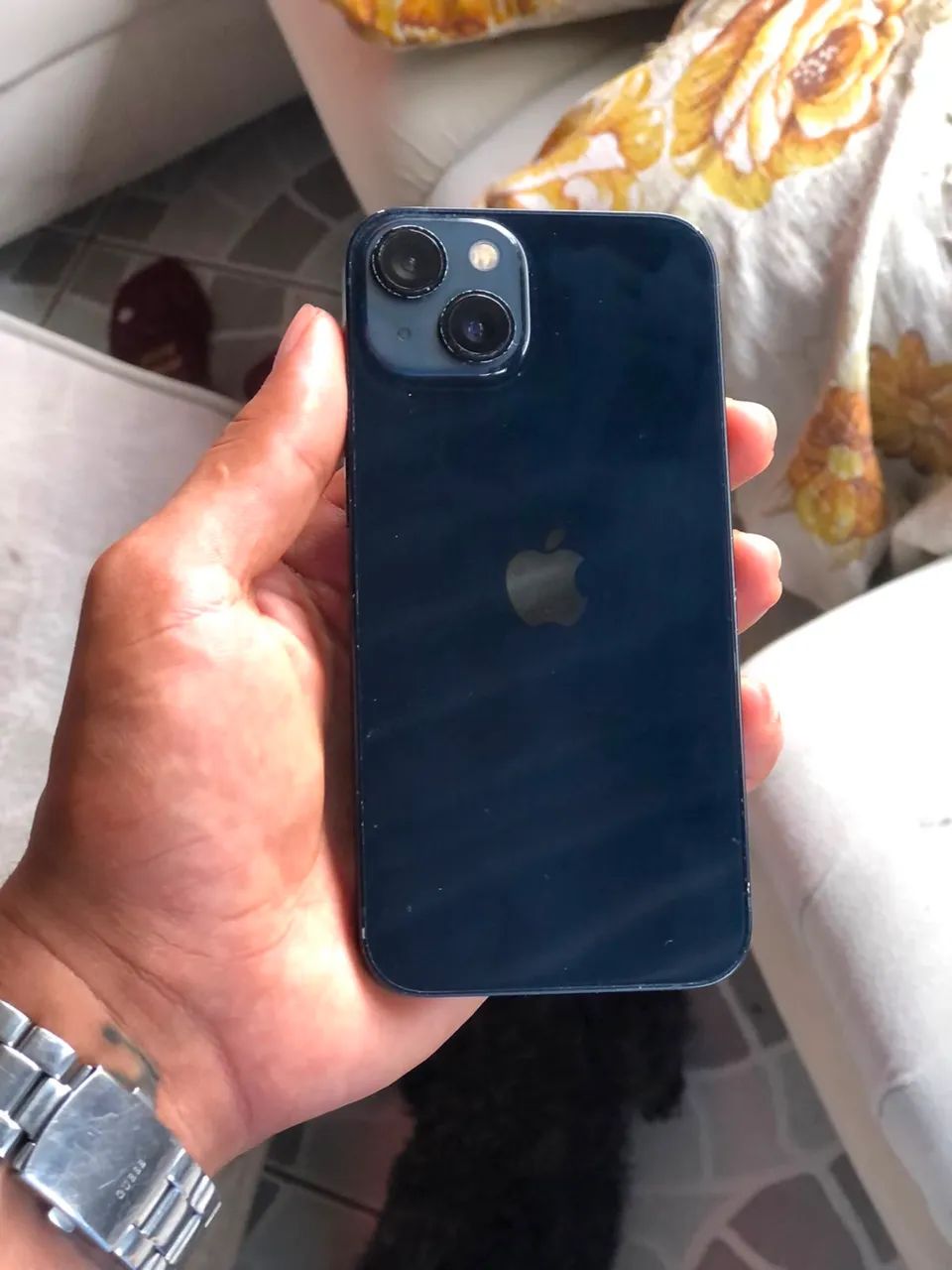 iPhone 13 Azul 128GB