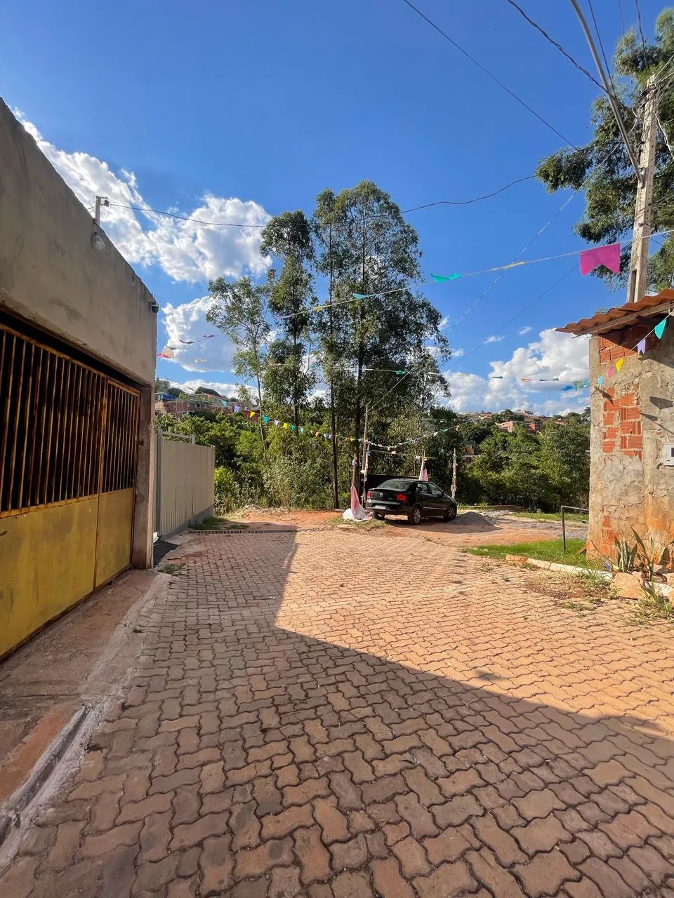 Vendo lote  em Arniqueiras  - Foto 4