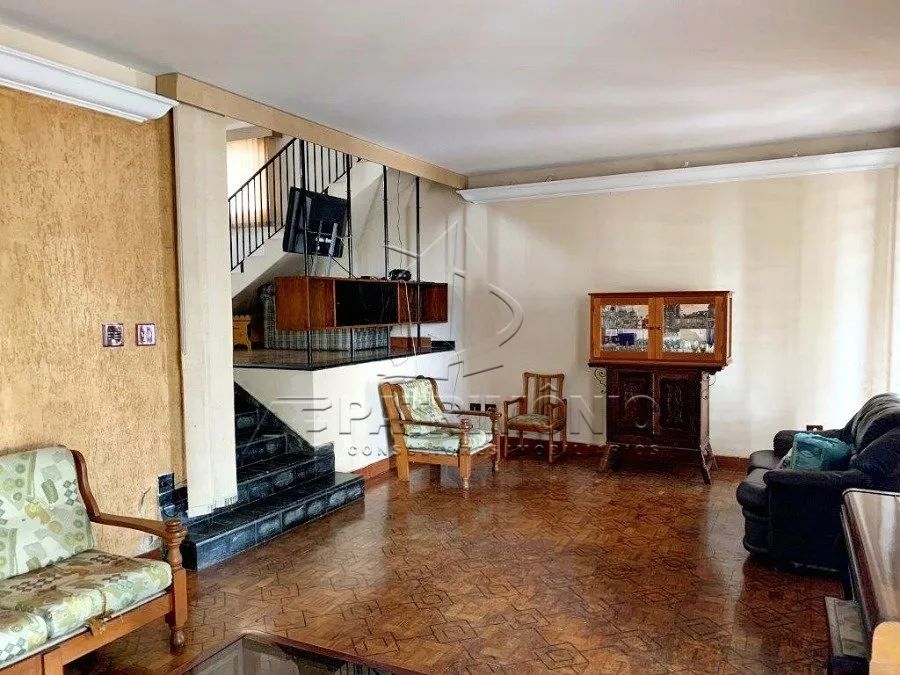 CASA,3 Dormitorio(s) bairro Vergueiro