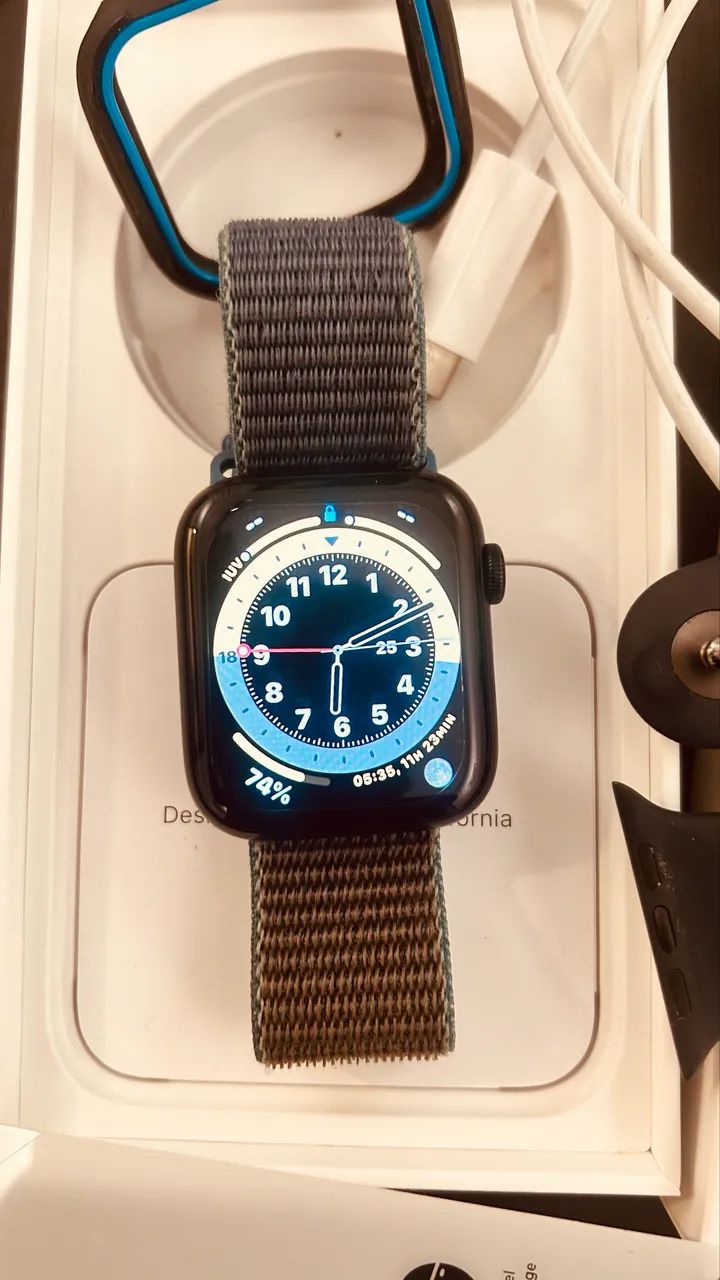 APPLE WATCH SE 
