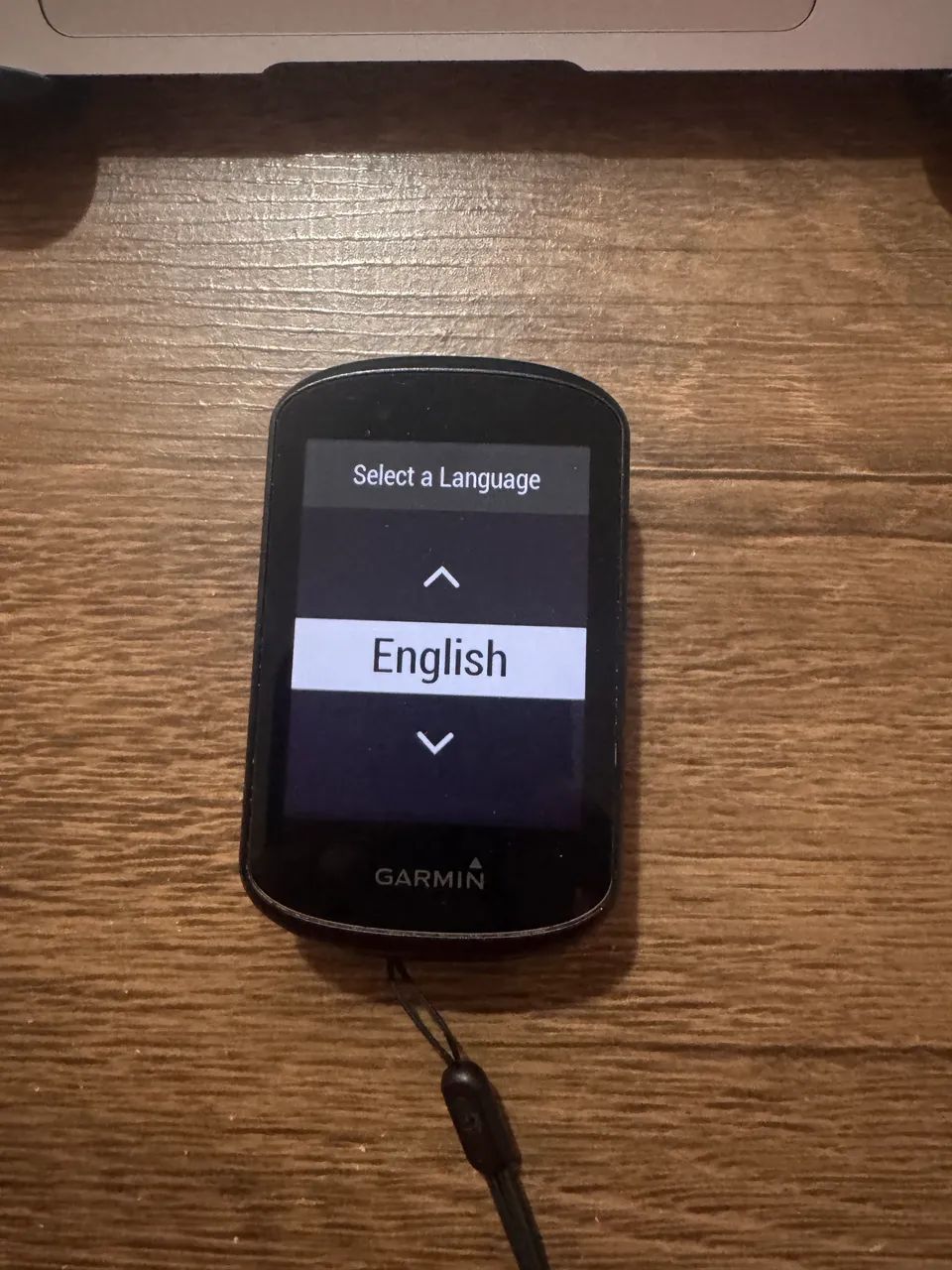 Garmin Edge 530  - Foto 2