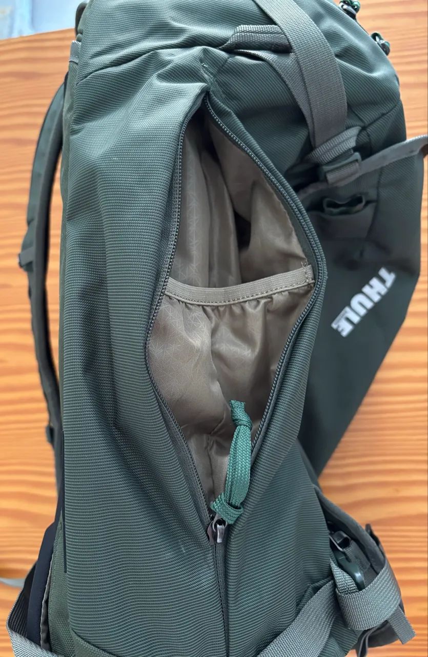 Mochila Thule Landmark 60L - Foto 5