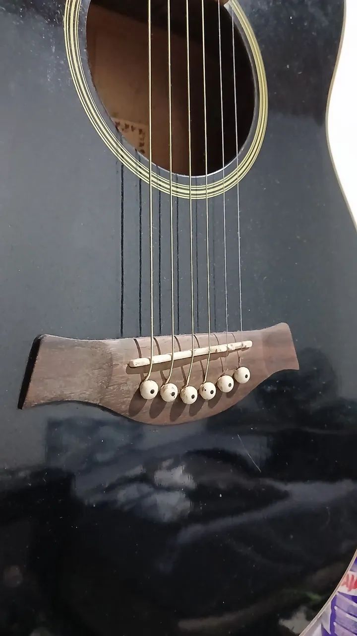 Instrumento  - Foto 4