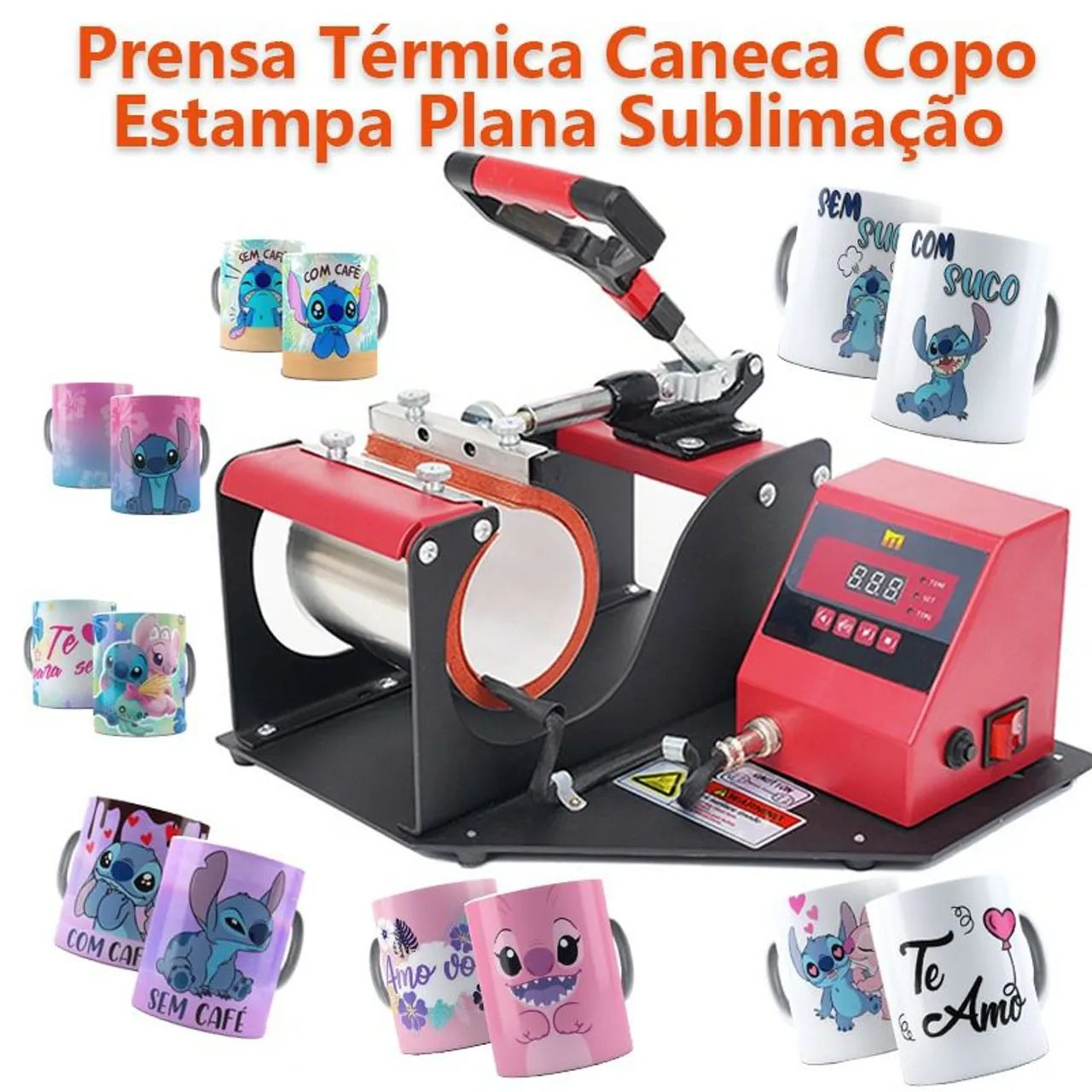 Prenca termica - Foto 2