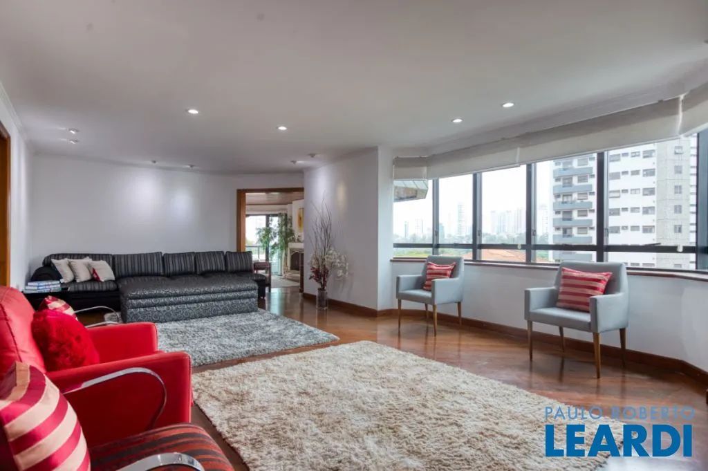 APARTAMENTO - ACLIMAÇÃO - SP - Foto 4