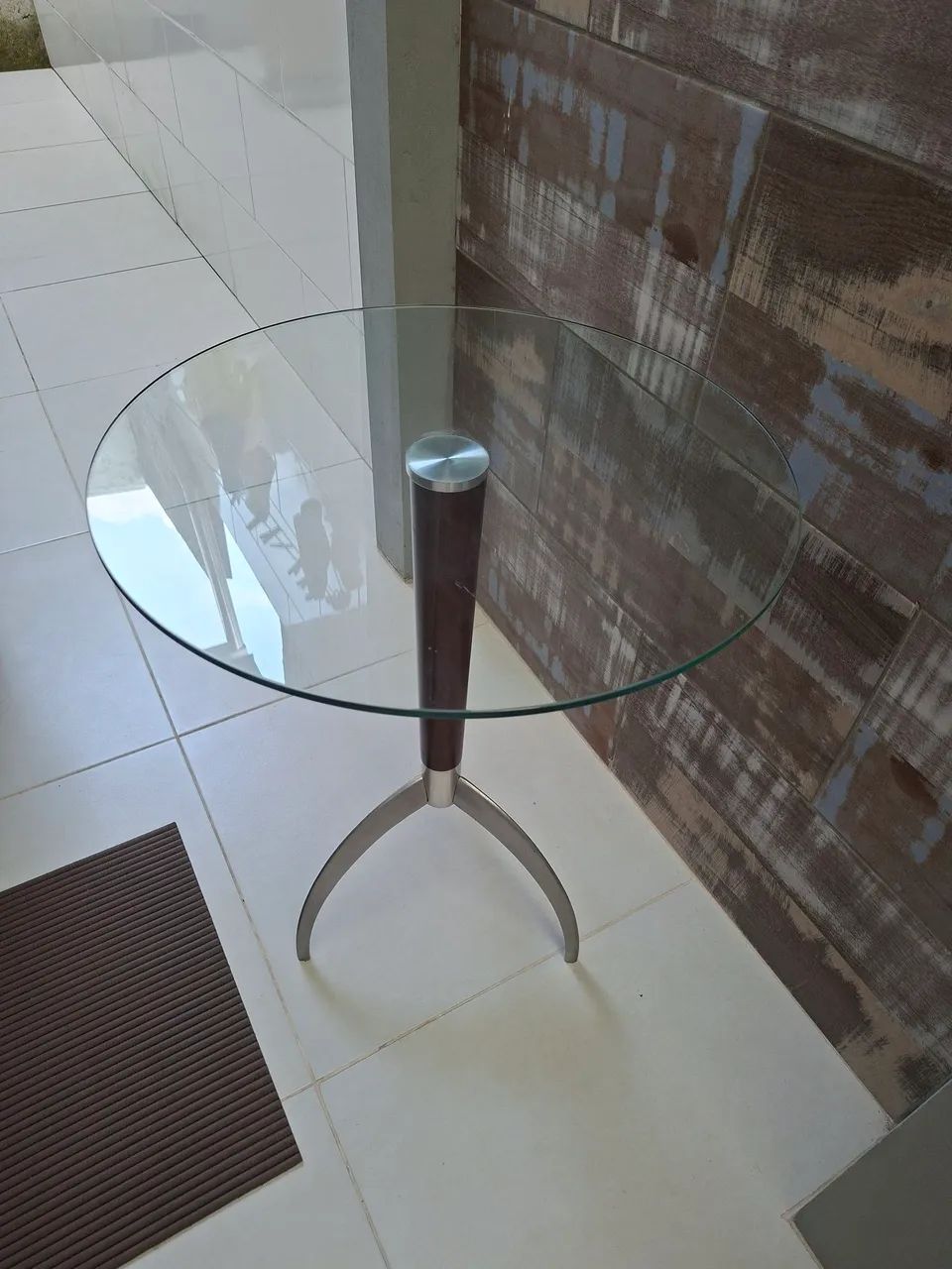 Mesa de apoio 