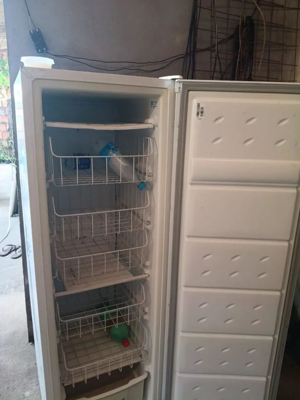 Freezer - Foto 3