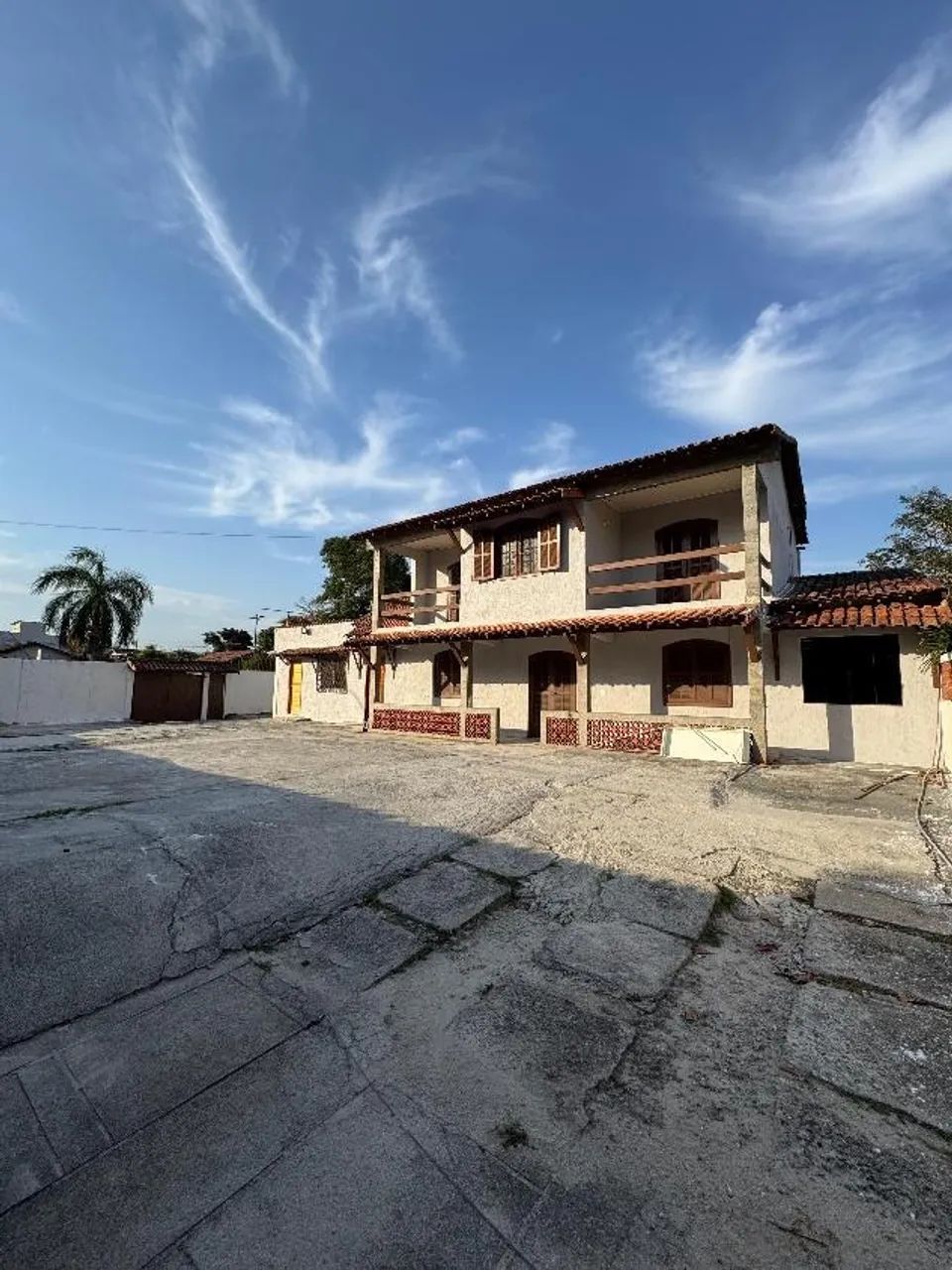 Casa com 07 quartos no Centro de Maricá !!! Cod:88