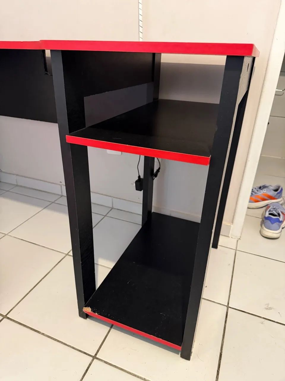 Mesa Gamer - Foto 3