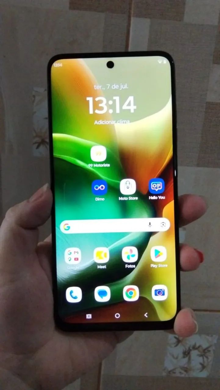 Celular moto g15 - Foto 4