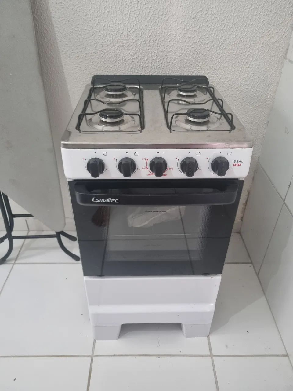 Fogao