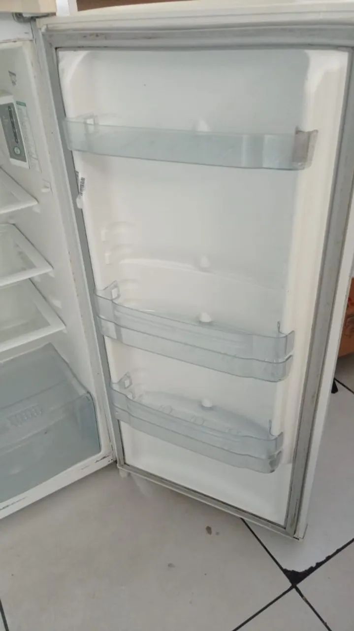 Geladeira Consul - Foto 4