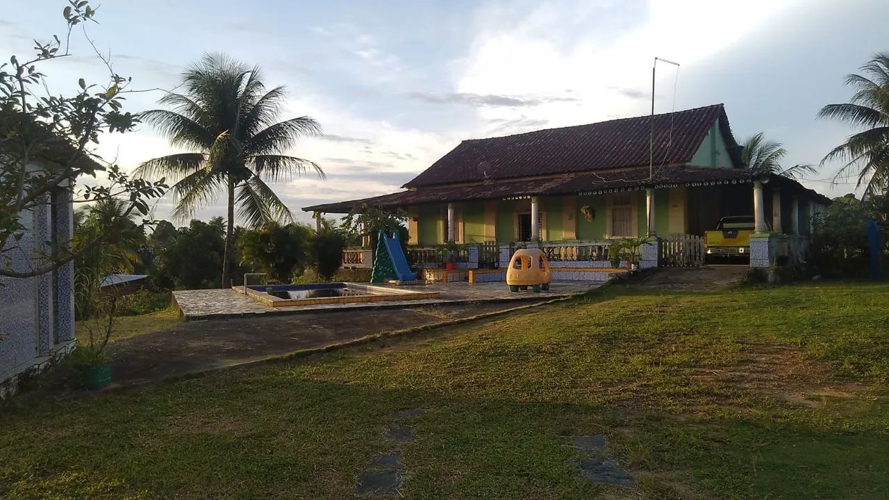 CASARÃO EM MATRIZ DA LUZ!!! - Foto 6