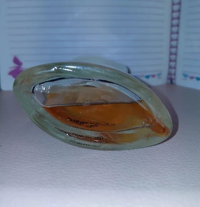 perfume glamour love me o boticário ( original ) - Foto 2