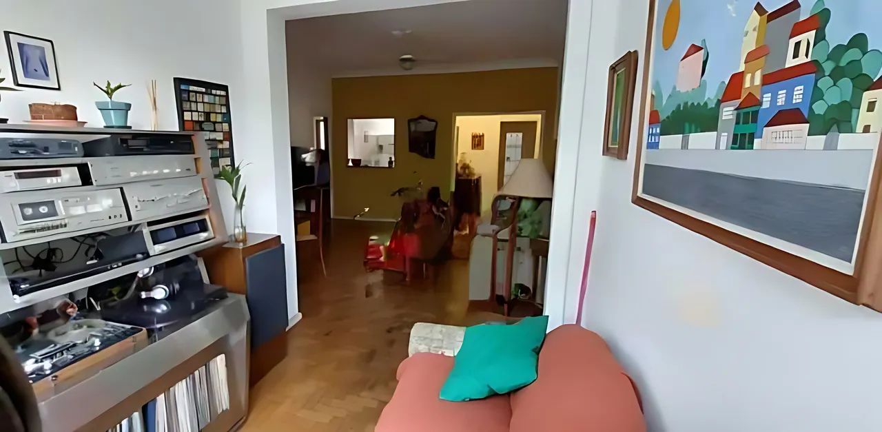 Apartamento : Padrão / Residencial / Leblon - Foto 3