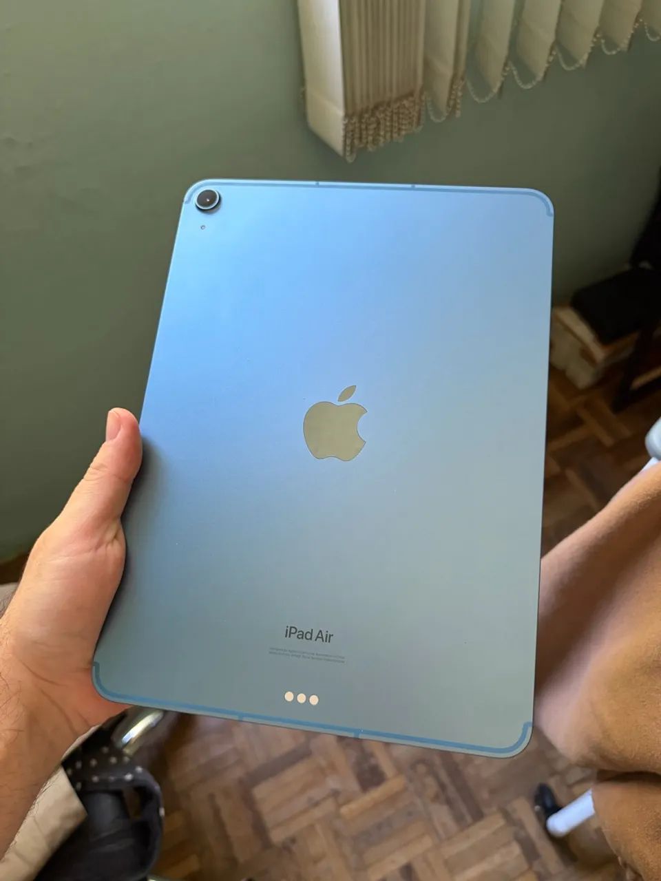 iPad Air M1 5a geração  - Foto 2