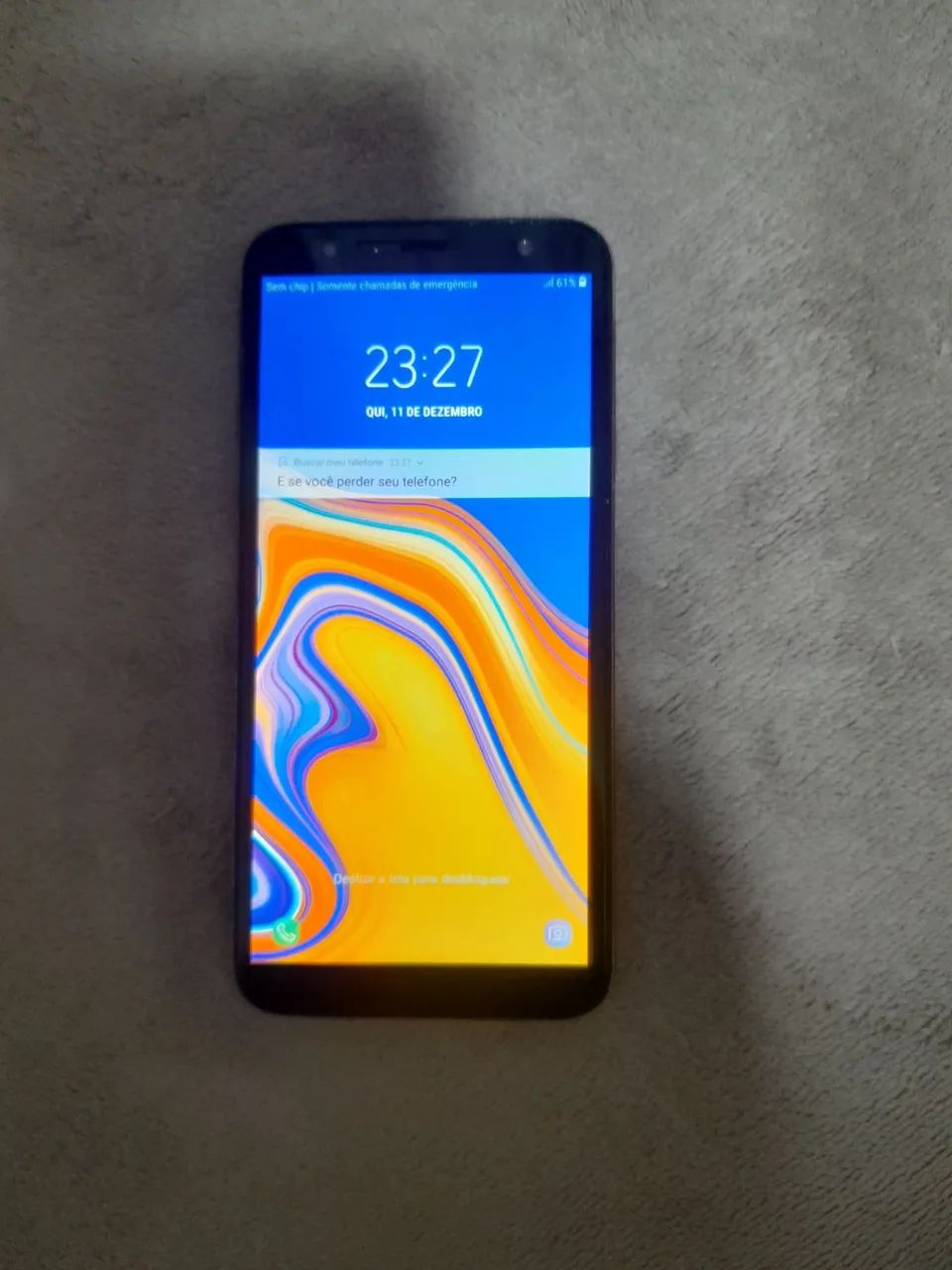 Samsung Galaxy  - Foto 2