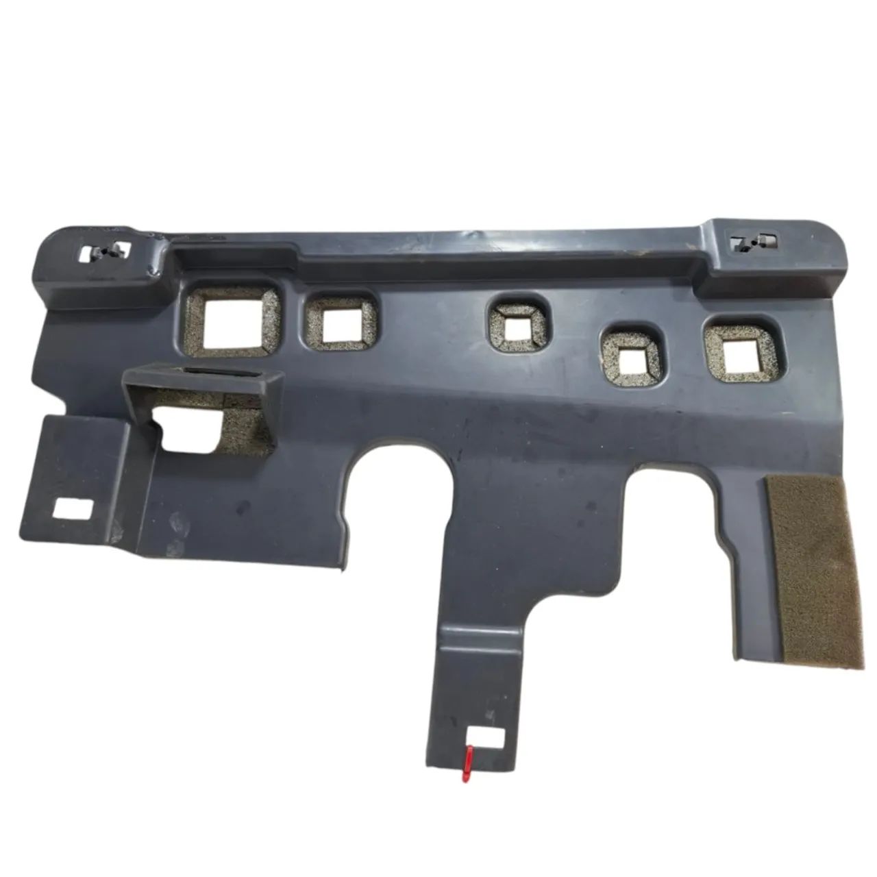Acabamento Inferior Painel Esquerdo Vectra Gt-x 07 A 11