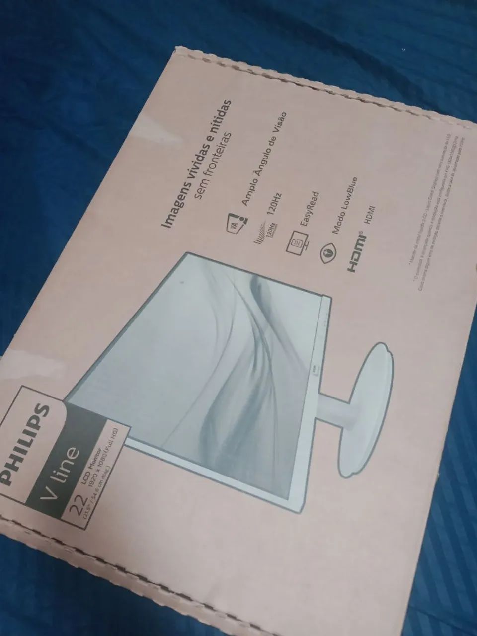 Monitor 120hz
