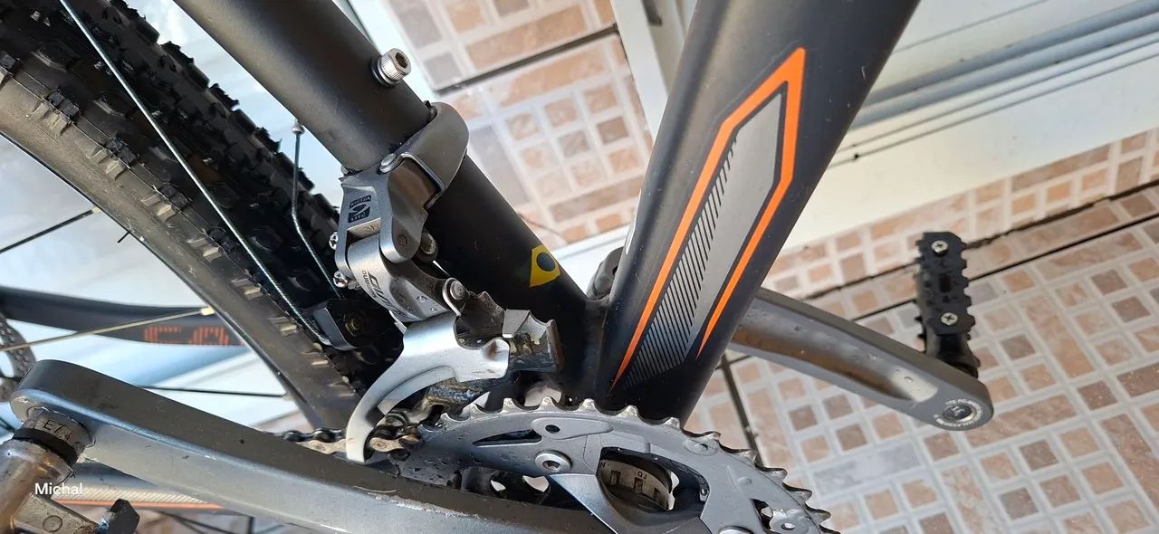 Montain bike  - Foto 4