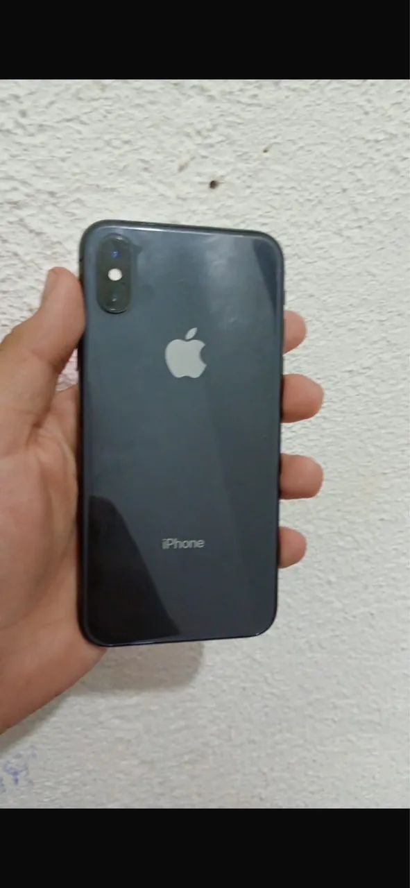 iPhone XS - Foto 2