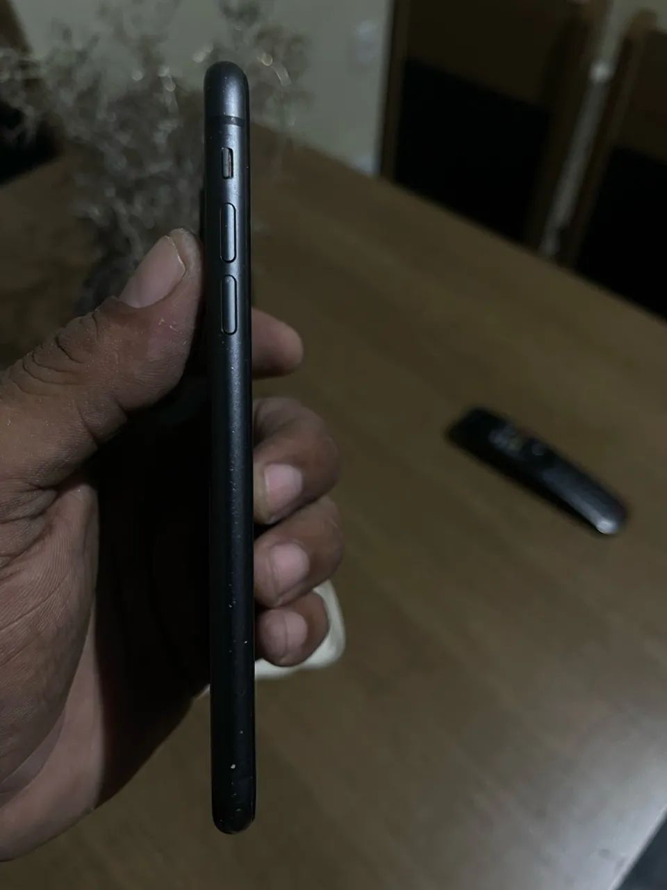 Vendo iPhone 11 64g preto - Foto 4