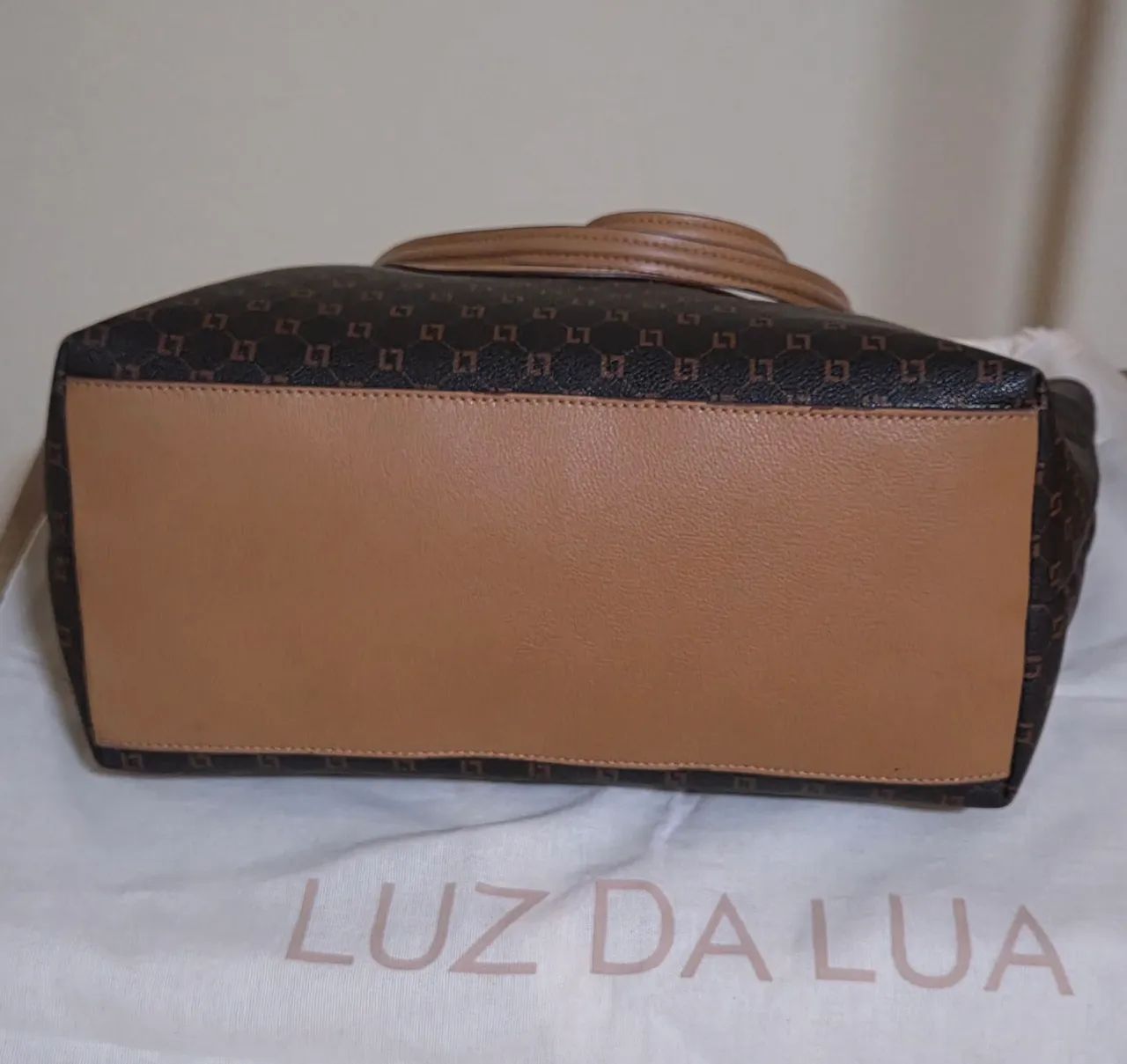 Bolsa original Luz da Lua - Foto 5