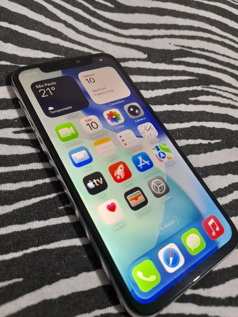 Iphone 11 pro 64gb  - Foto 3