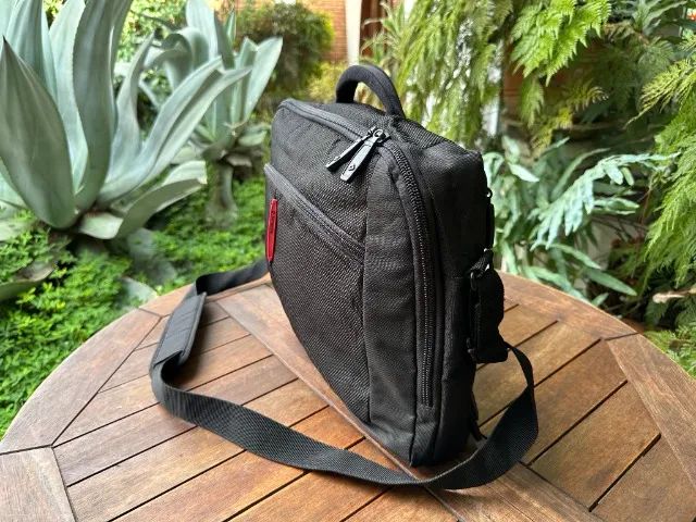 Samsonite | Bolsa Executiva  para Notebook (Morumbi) - Foto 3