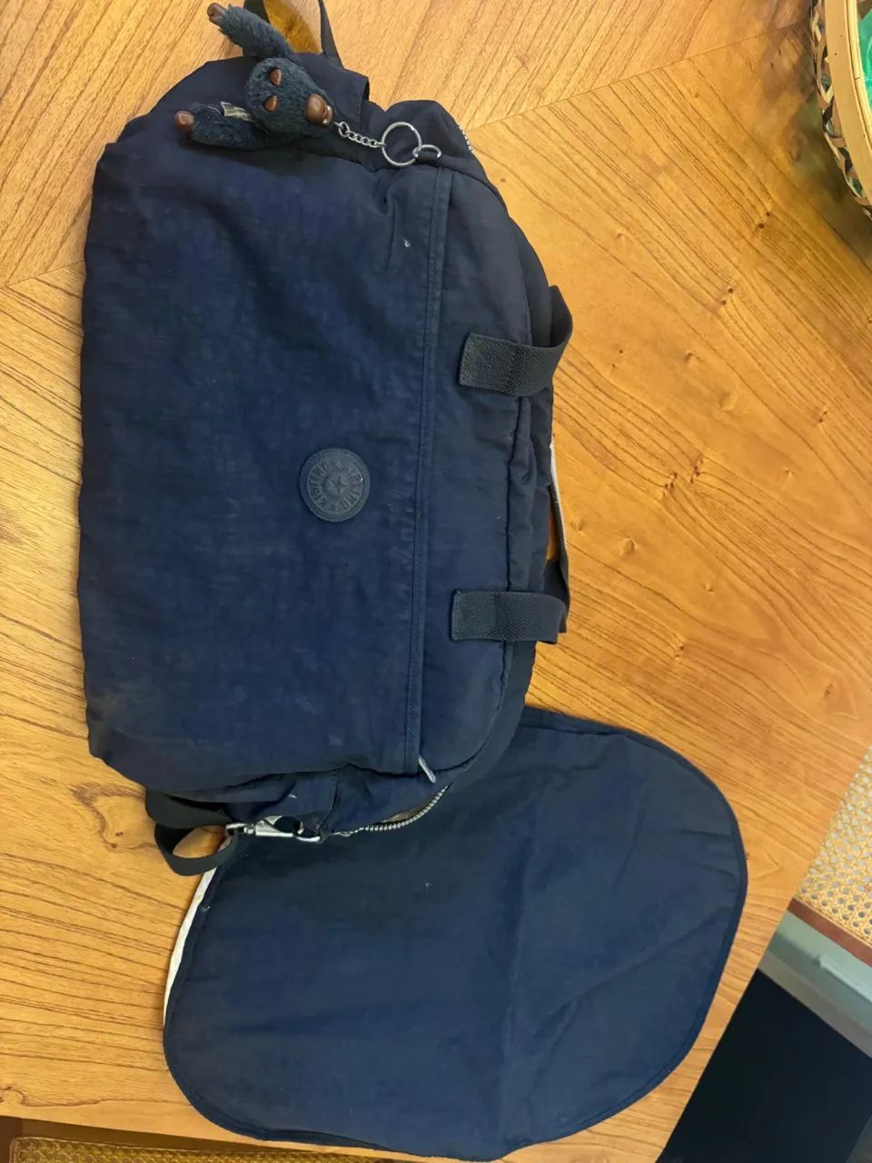 Bolsa maternidade KIPLING  - Foto 3