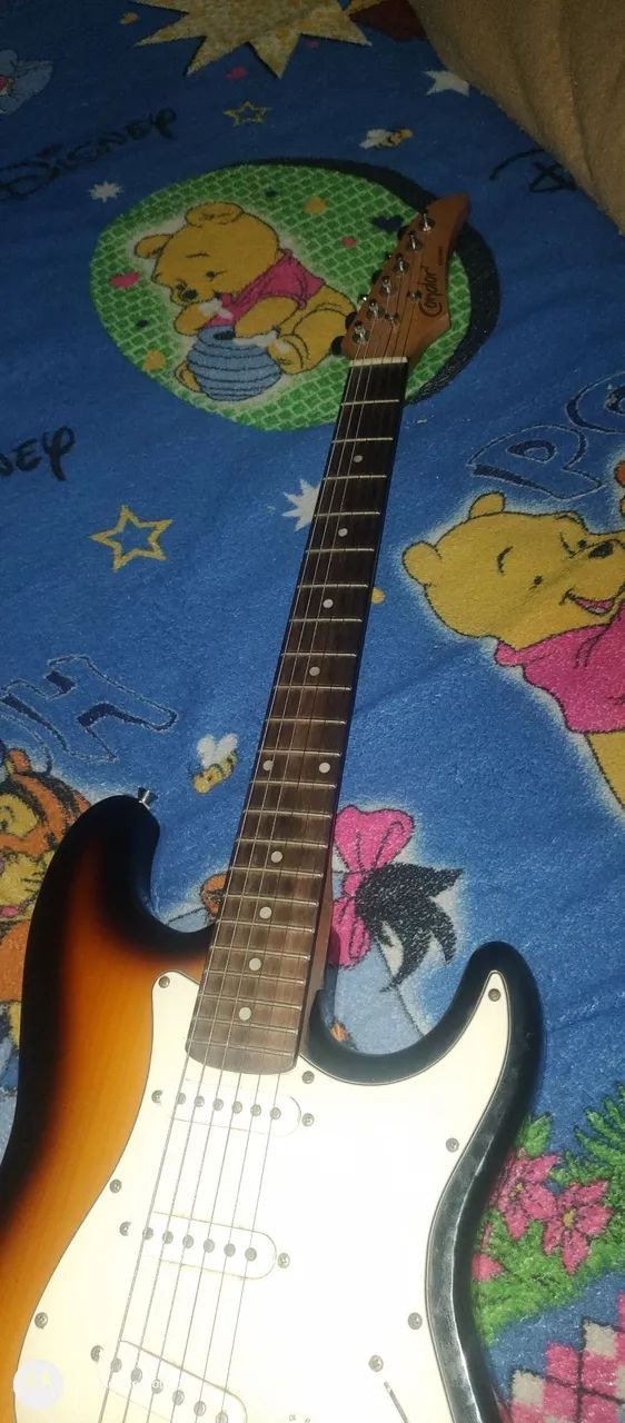 Guitarra Condor - Foto 2