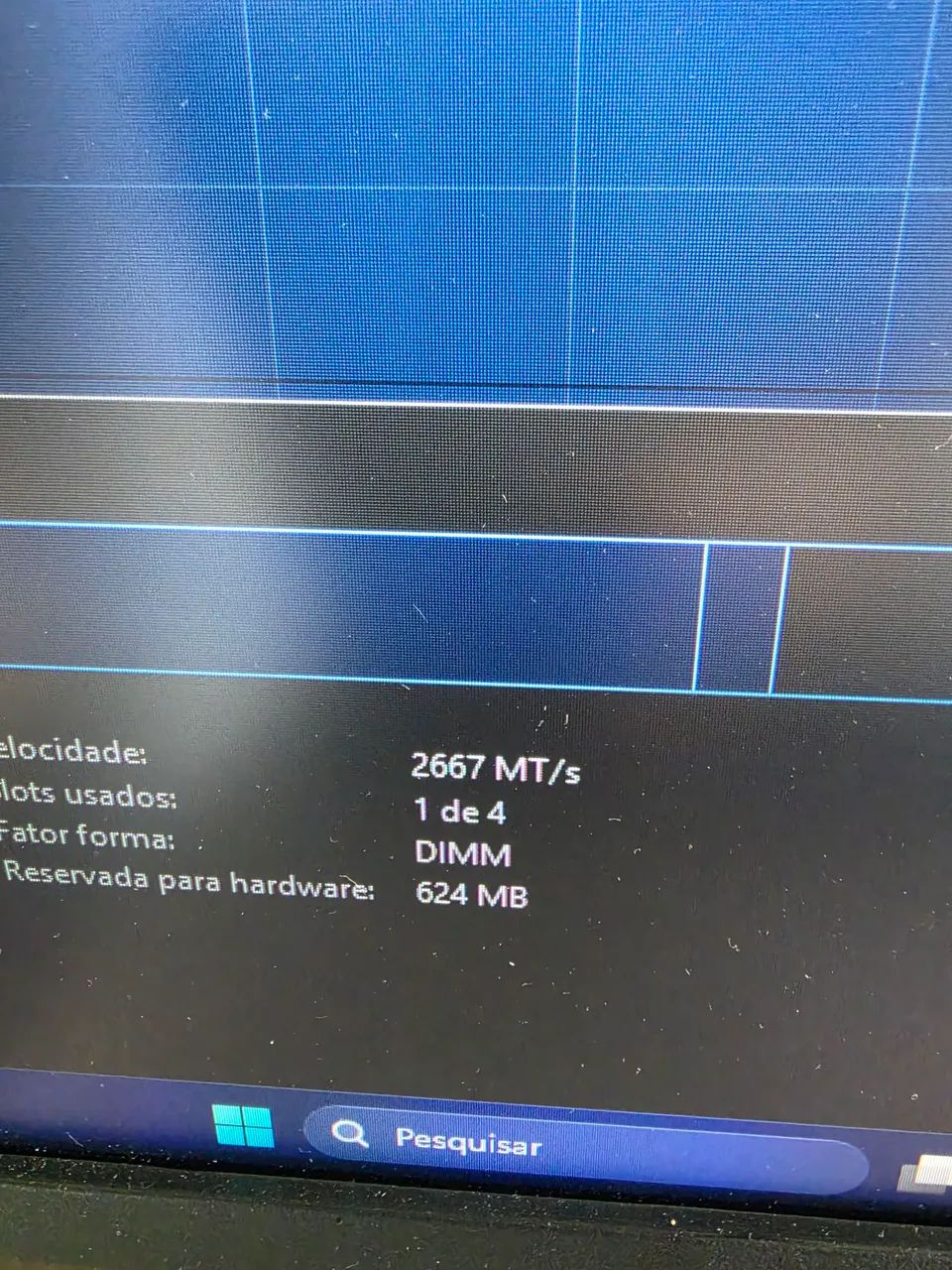 Memoria ram hyperx 8GB DDR4 - Foto 4