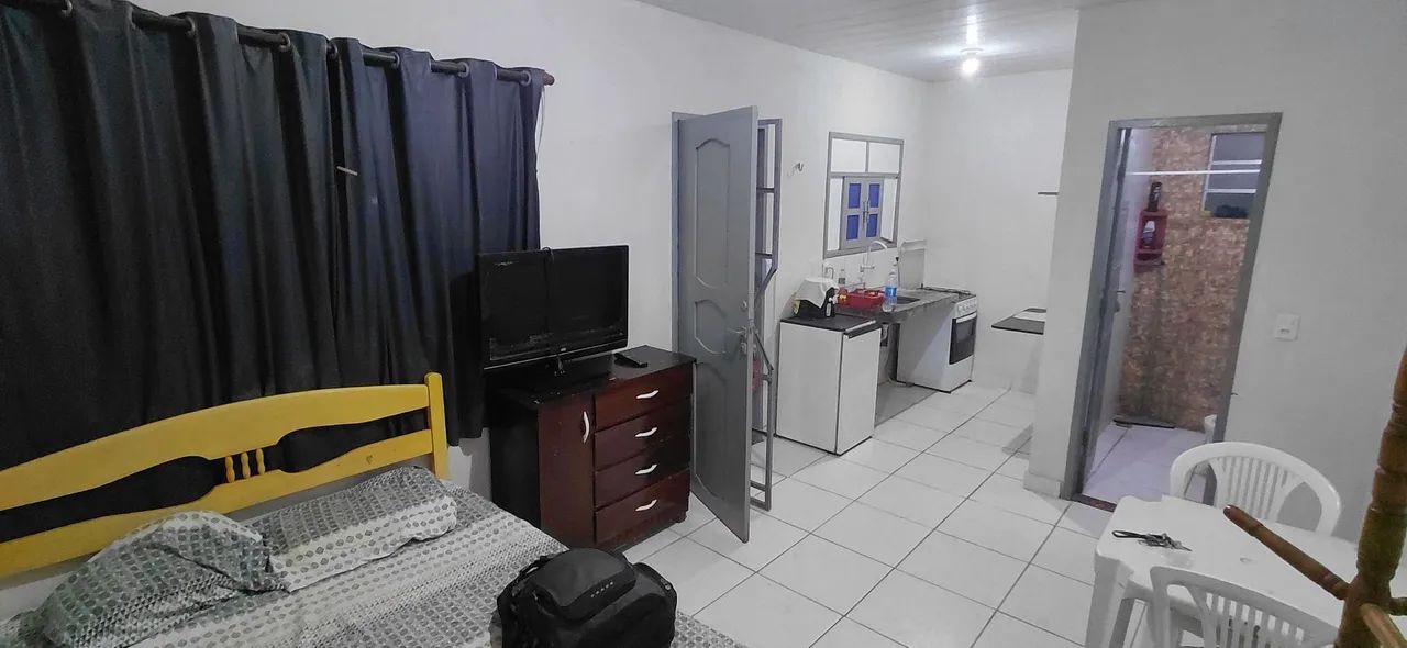 Kitnete em Guamaré  para locação 