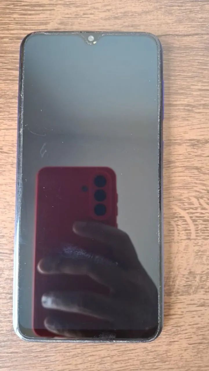 Samsung A30 S - Foto 2