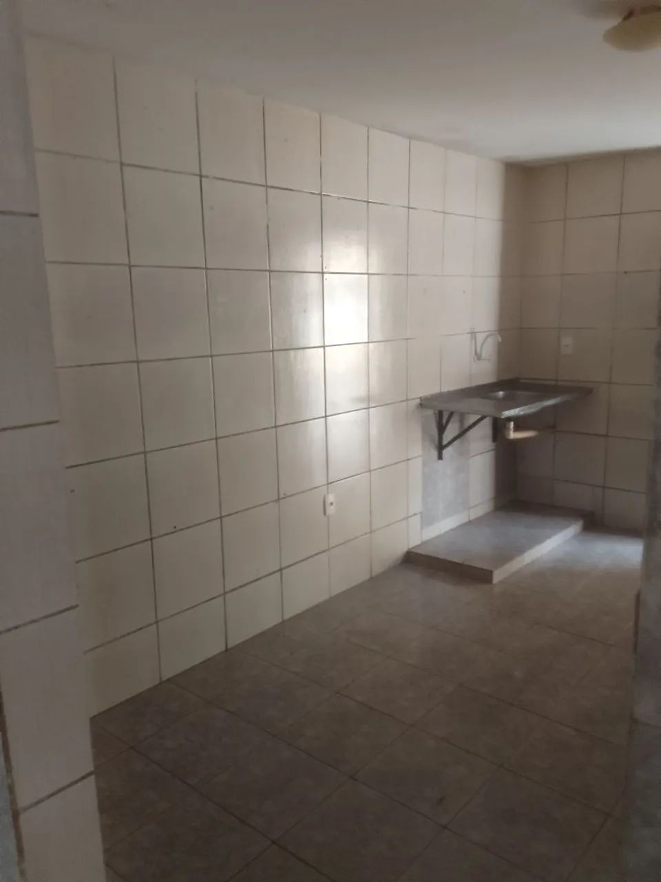 Vendo casa