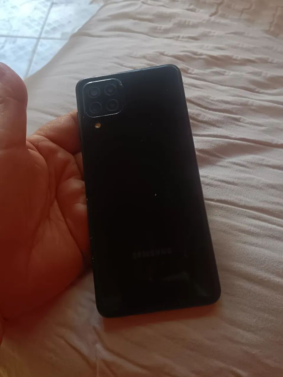 Vende se um celular Samsung  - Foto 2